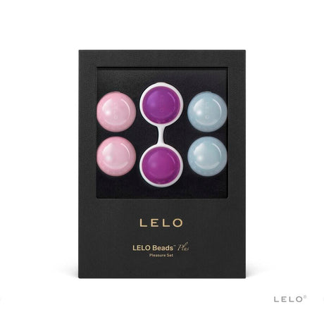 Luna Beads Plus Genussset Ø 3,5 cm