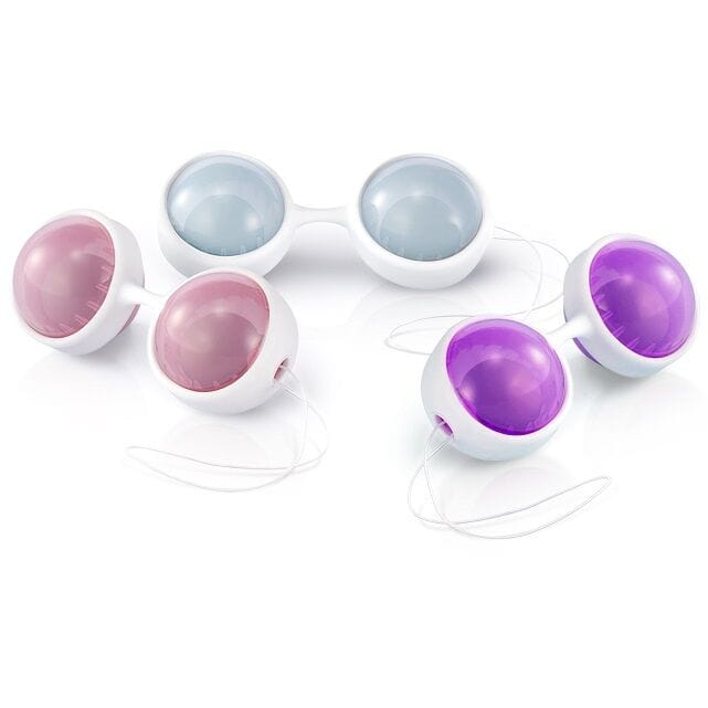 Luna Beads Plus Genussset Ø 3,5 cm