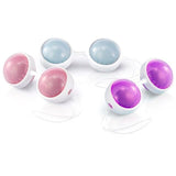 Luna Beads Plus Genussset Ø 3,5 cm