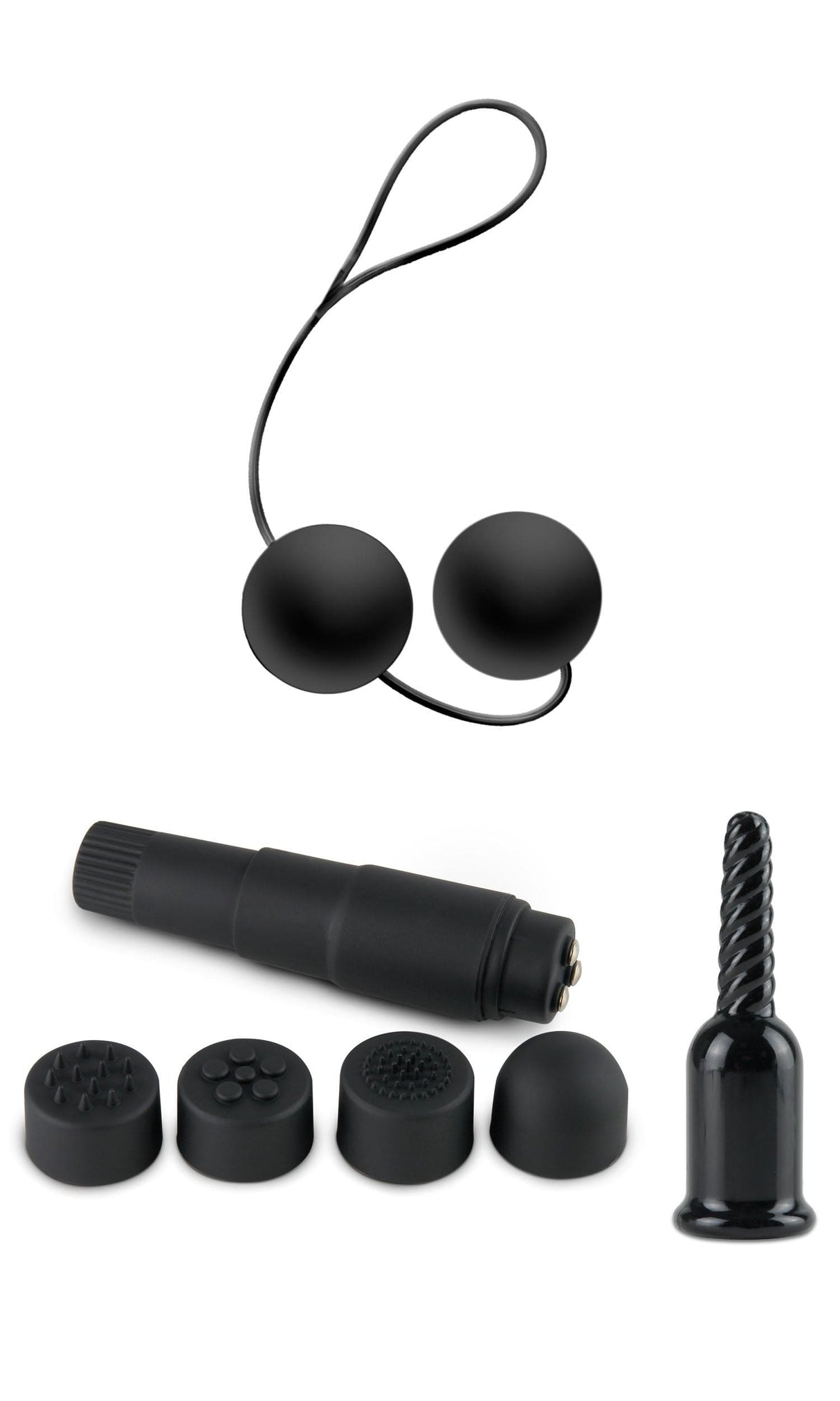 Luxus Bondage Kit