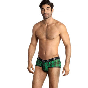 Magic Brief XL Grün