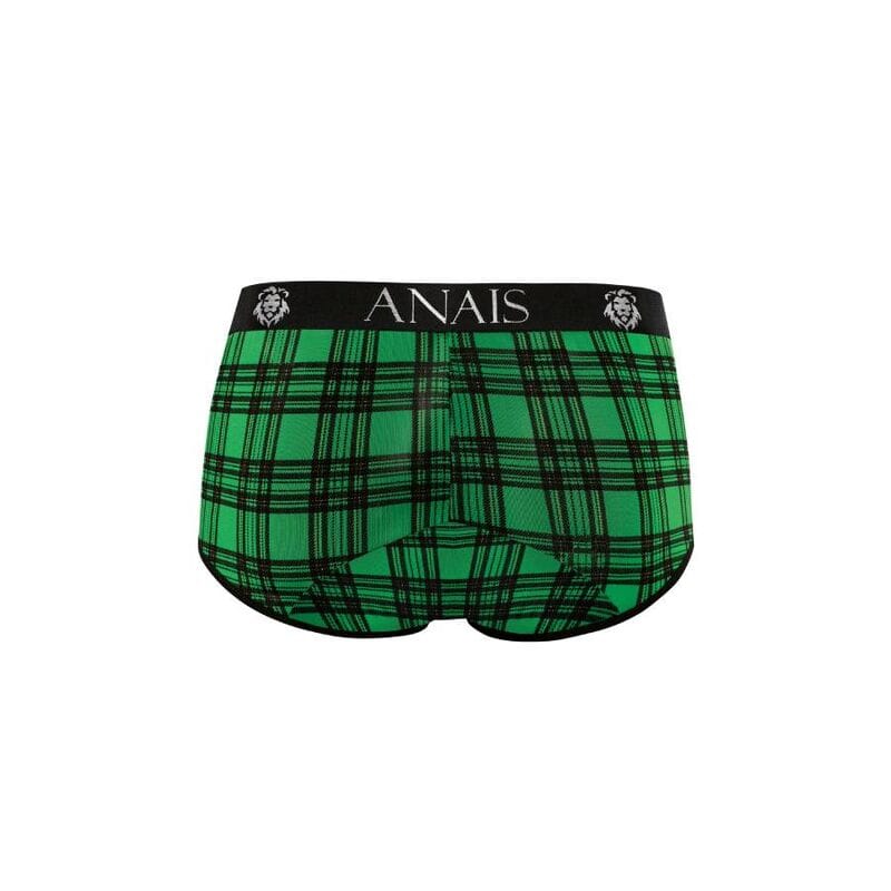 Magic Brief XL Grün – Ansicht 5