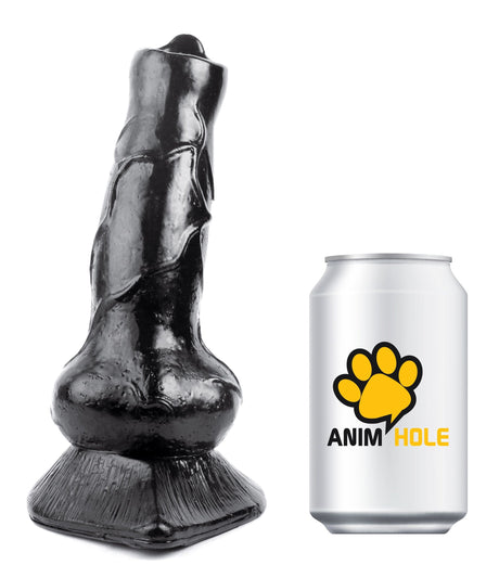 MALTESE DOG 16.5 x 6.5cm