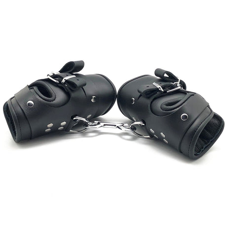 Manschetten Klammeraffe