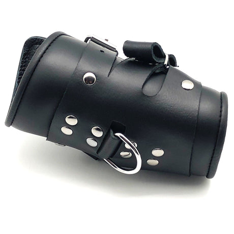 Manschetten Klammeraffe