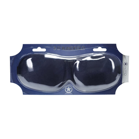 Maske 3D – Ansicht 7