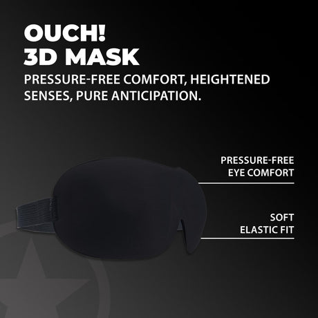Maske 3D – Ansicht 4