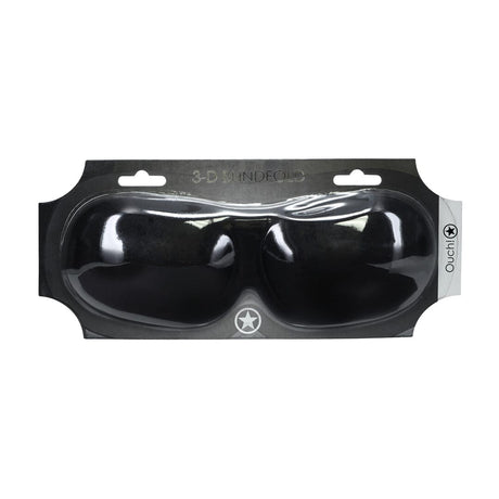 Maske 3D – Ansicht 2