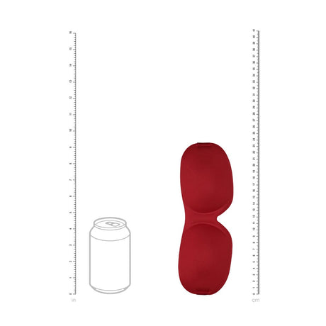 Maske 3D – Ansicht 20