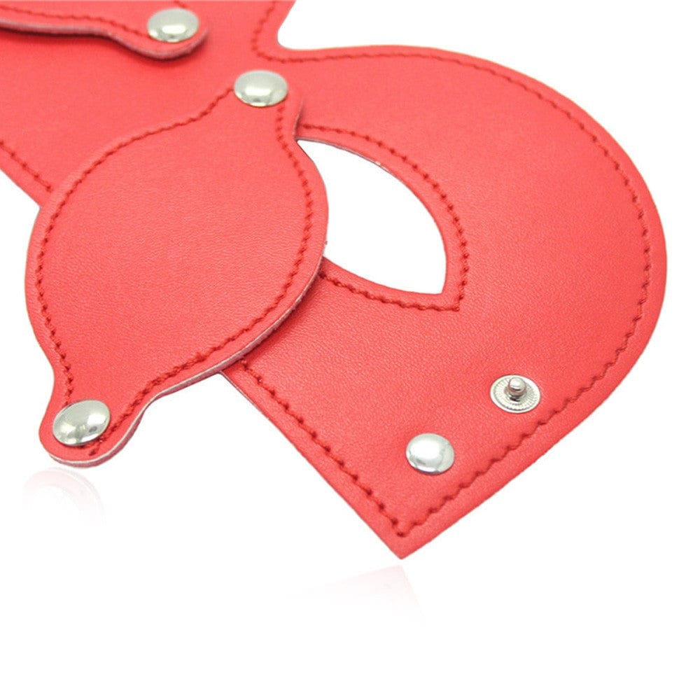 Maske Augenklappe