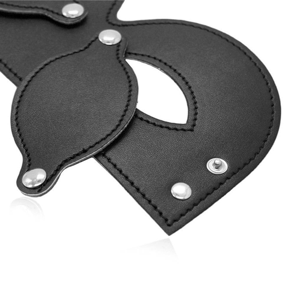 Maske Augenklappe