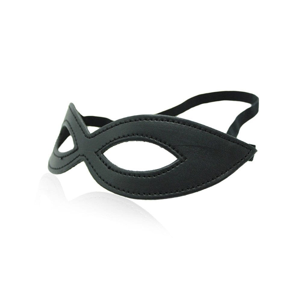 Maske Black Eyes