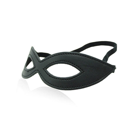 Maske Black Eyes
