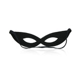 Maske Black Eyes