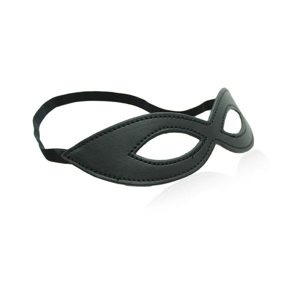 Maske Black Eyes
