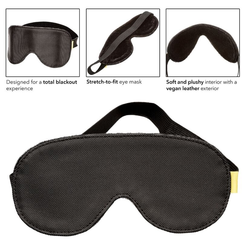 Maske Boundless Blackout Augenmaske – Ansicht 4