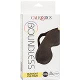 Maske Boundless Blackout Augenmaske – Ansicht 5