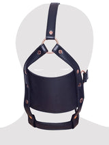 Maske Kopfgeschirr