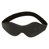 Maske Nocturnal Augenmaske Schwarz – Ansicht 2