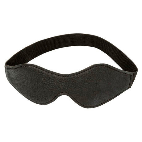 Maske Nocturnal Augenmaske Schwarz