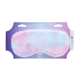 Augenmaske Ouch Fluffy aus Plüsch in drei Farben 20,5 cm – Ansicht 7