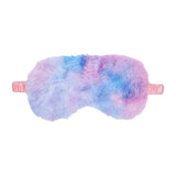 Augenmaske Ouch Fluffy aus Plüsch in drei Farben 20,5 cm – Ansicht 6