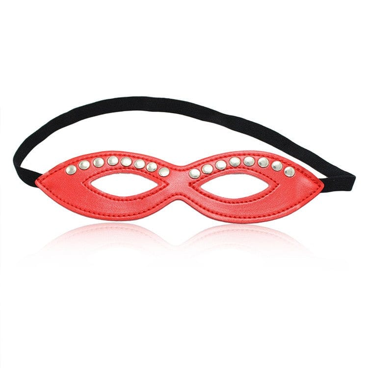Maske Red Eyes