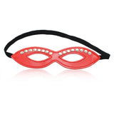 Maske Red Eyes