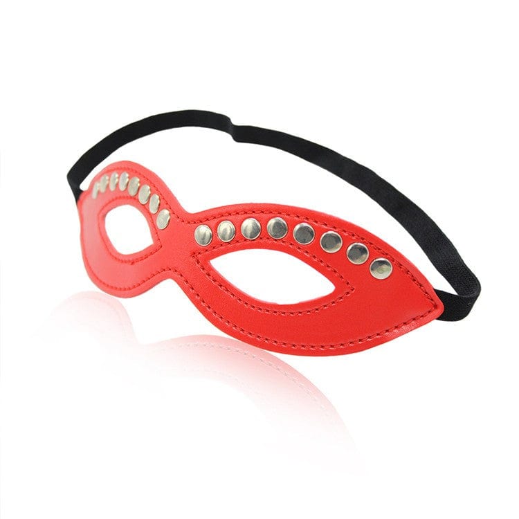 Maske Red Eyes
