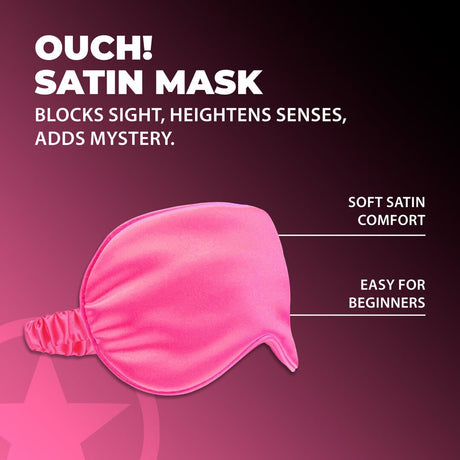Maske Satin – Ansicht 14