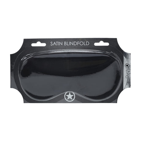 Maske Satin – Ansicht 2