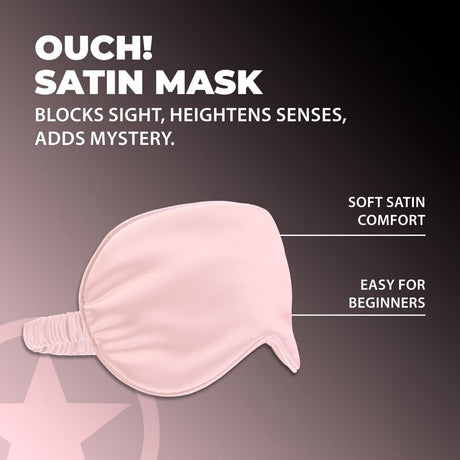 Maske Satin – Ansicht 19