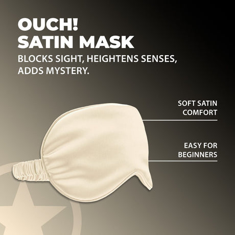 Maske Satin – Ansicht 9