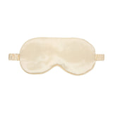 Augenmaske Ouch aus Satin in fünf Farben 20,5 cm – Ansicht 6