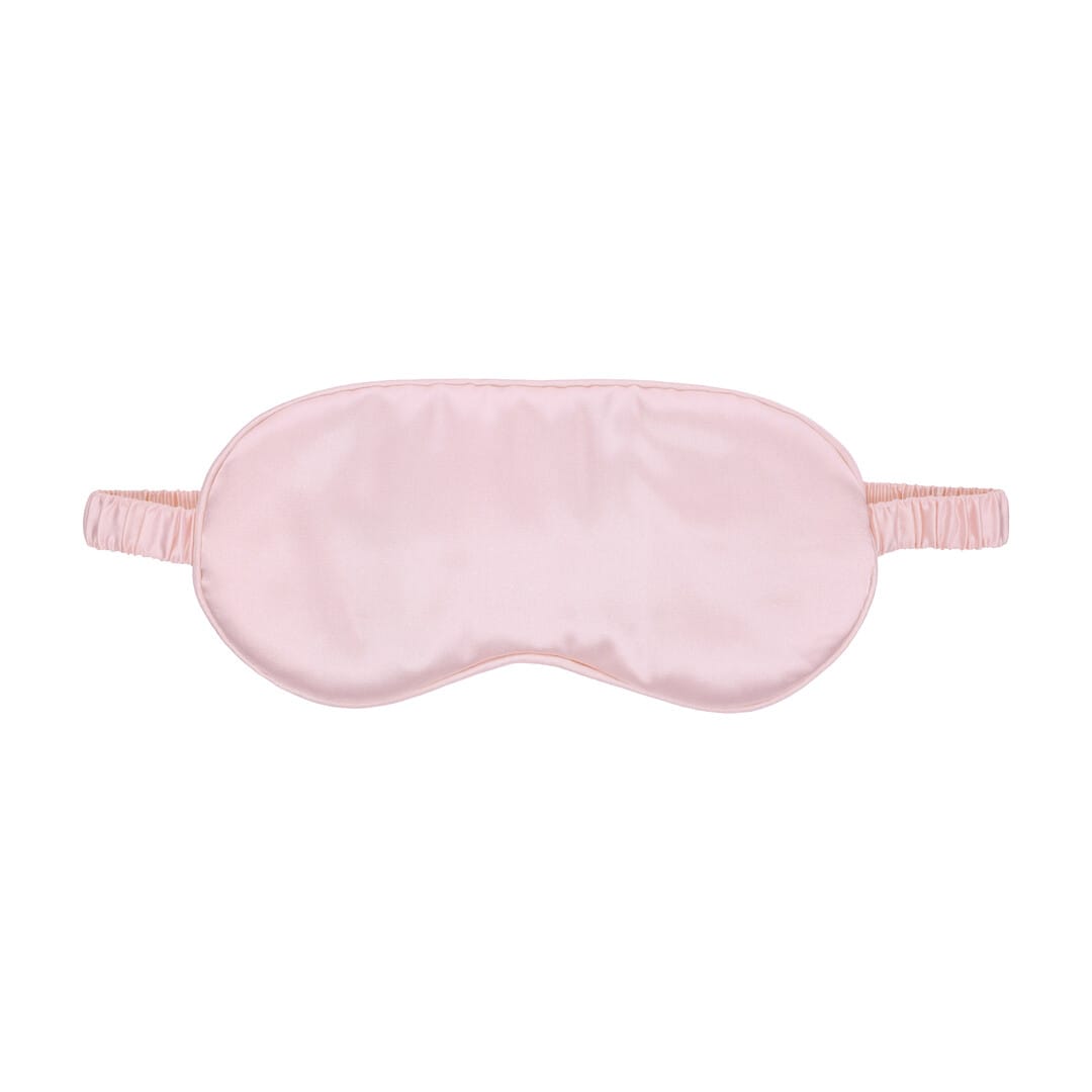 Augenmaske Ouch aus Satin in fünf Farben 20,5 cm – Ansicht 16