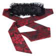 Maske Scandal Schwarze