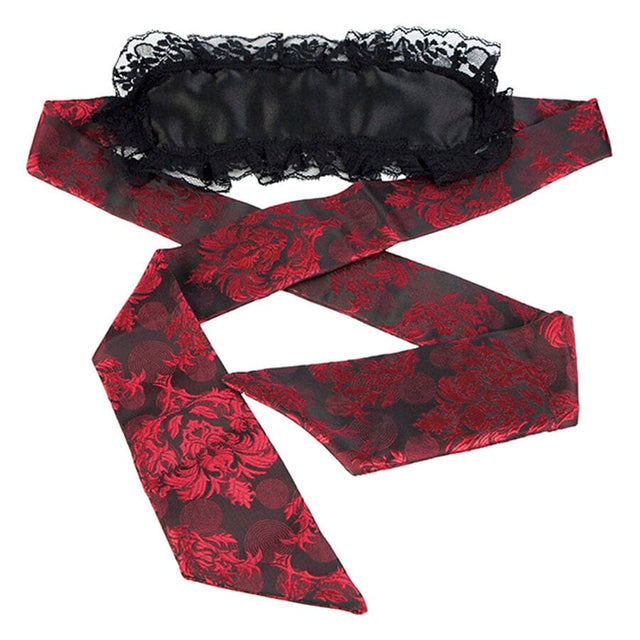 Maske Scandal Schwarze