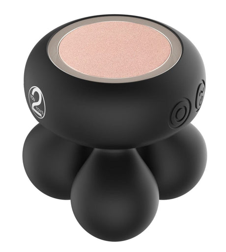 Massage Vibrator Knubbel