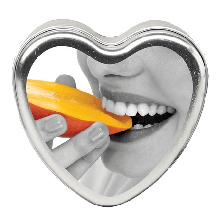 Massagekerze Mango essbar 113 g