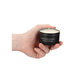 Massagekerze Ouch in drei Duftrichtungen 4 x Ø 6 cm – Ansicht 15