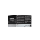 Massagekerze Ouch in drei Duftrichtungen 4 x Ø 6 cm – Ansicht 13