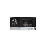 Massagekerze Ouch in drei Duftrichtungen 4 x Ø 6 cm – Ansicht 2