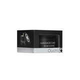 Massagekerze Ouch in drei Duftrichtungen 4 x Ø 6 cm – Ansicht 7
