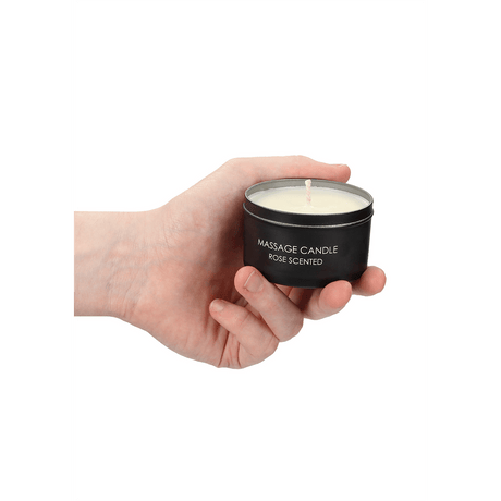 Massagekerze Ouch in drei Duftrichtungen 4 x Ø 6 cm – Ansicht 10