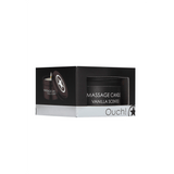 Massagekerze Ouch in drei Duftrichtungen 4 x Ø 6 cm – Ansicht 12