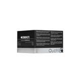 Massagekerze Ouch in drei Duftrichtungen 4 x Ø 6 cm – Ansicht 3
