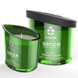 Massagekerze Senze Awakening Zitrone Pfeffer & Eukalyptus 50 ml