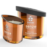 Massagekerze Senze Seduction Nelke Orange & Lavendel 50 ml