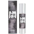 Massageöl Apolo Seide Hautlotion für Männer 50 ml