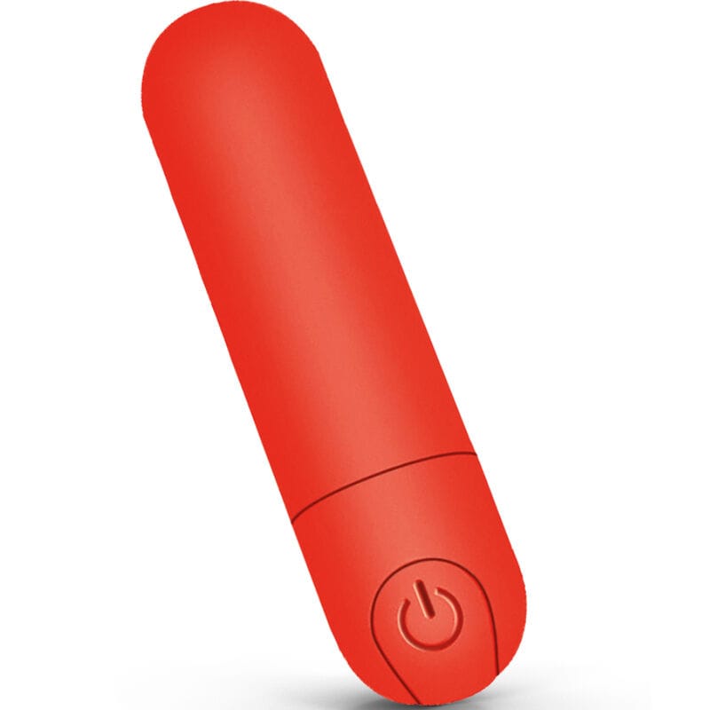 Massageöl Set Erdbeere mit Vibrationskugel – Ansicht 4